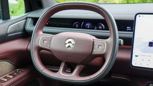 This Chinese SUV Sold 100,000 Units In Seven Months For A Good Reason