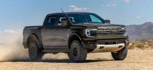 Toyota, Toyota Tacoma, Ford, Ford Ranger, Toyota Tacoma Vs. Ford Ranger: Which One Wins?