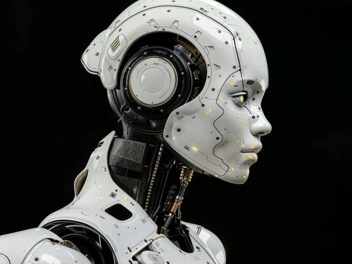 Toyota, Toyota’s ELEY Factory Robot: Wheels, Shoulder Blades and Soft Arms