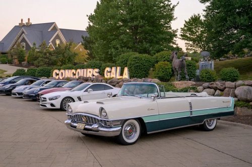 Yes, Yes, Des Moines Has a Concours—And It’s Back This September