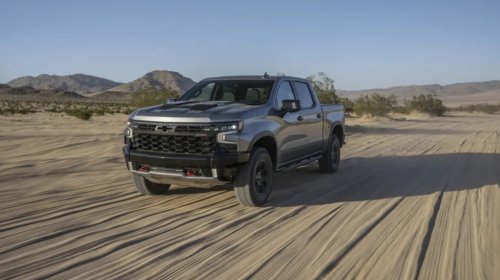 Owners Report Their GM 6.2L V8s Are Still Failing Even After Recall Repairs
