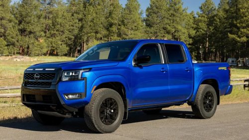 10 Cheapest Trucks You Can Buy in 2026
