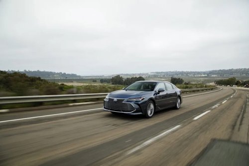 Top 25 Cars Most Likely To Last Long Term