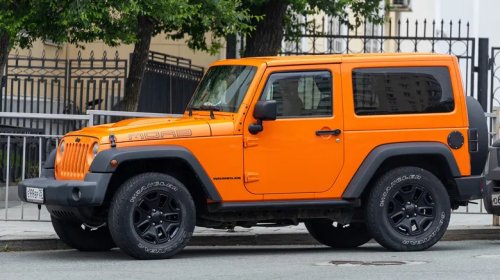 How Your Car's Paint Color Impacts Its Resale Value (And Which Colors Hold The Most Value)