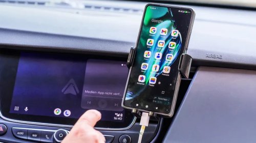 Can You Add Android Auto Without Having To Switch To A New Head Unit?