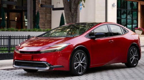 5 Drawbacks Of Hybrid Cars You Should Consider Before Buying One
