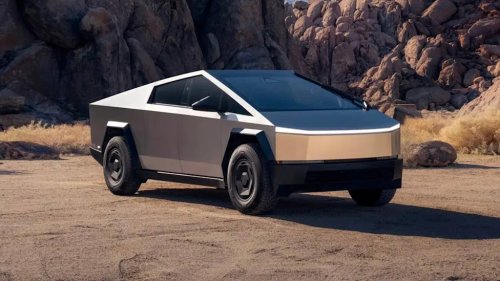 Tesla, Tesla Says Unsupervised FSD Will Be Widespread, But The Numbers Say Otherwise