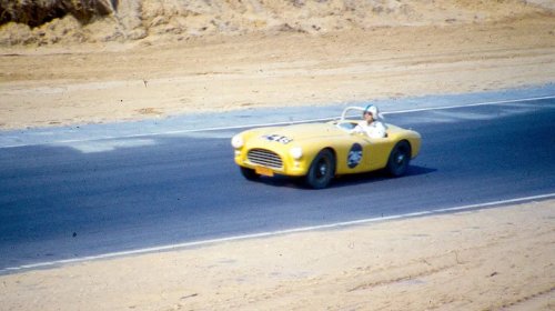 Can Anything Be Done To Save The Raceways Closing Around The Country?