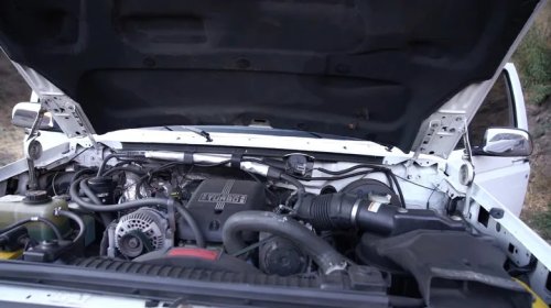 Ford, 8 Of The Most Reliable Ford Engines Ever Made