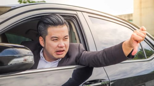 Stingy Automakers Mean Fewer Shoppers Are Leasing Cars