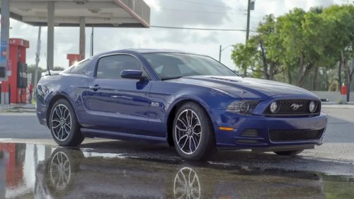 5 Powerful Used Cars Under $30,000 That Are Not Reckless Buys