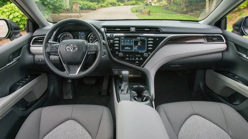 My Teen Daughter Will Start Driving in a Year. Here Are 5 Sub- $20k Used Cars I Would Let Her Drive