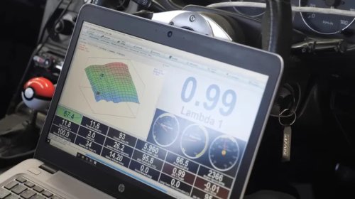 What Happens If You Max Out The Speed Limiter On A Car? Here's How The Tech Works