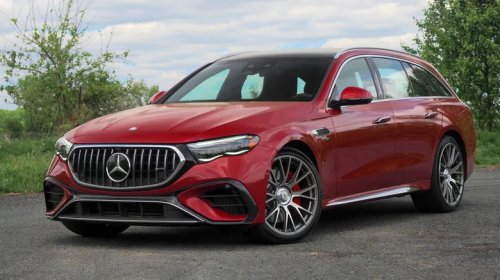 Not All Plug-In Hybrids Feel Luxurious: These 4 SUVs (And One Wagon) Do
