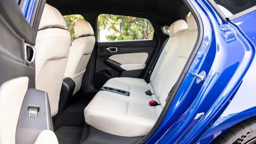 Please Don’t Go: A Final Drive and Lingering Thoughts on Our Yearlong-Test Acura Integra Type S