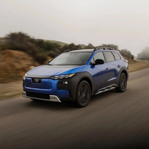 Subaru’s Quickest American Car Costs Less than You’d Think for 2027