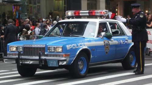 How Chrysler's M-Body Platform Helped It Survive The 1980s