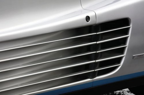 Driving Giovanni Agnelli’s unique Ferrari Testarossa Spider
