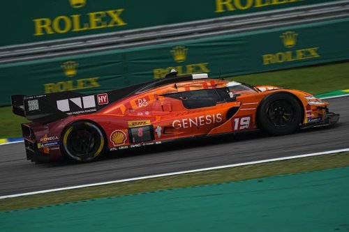 Genesis Plans Bigger Racing Future Beyond Le Mans