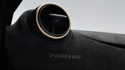 McLaren, The 2027 McLaren 788HS Is the Ultimate Evolution of the 720S—and It’s Super Limited