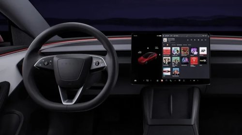 What Is Tesla's 'Joe Mode' & How Do You Enable It?