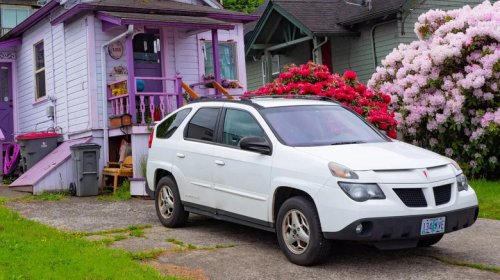 5 Car Flops That Ended Entire Brands