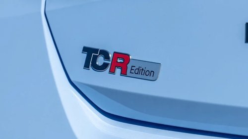 Hyundai’s Elantra N TCR Certainly Looks Faster. Our Testing Tells a Different Story.