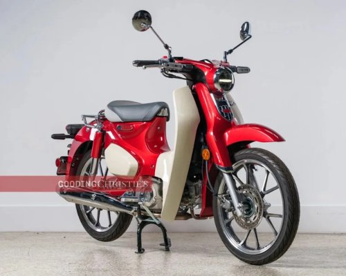 The 13 Coolest Motorcycles from Billy Joel’s Epic Upcoming Auction