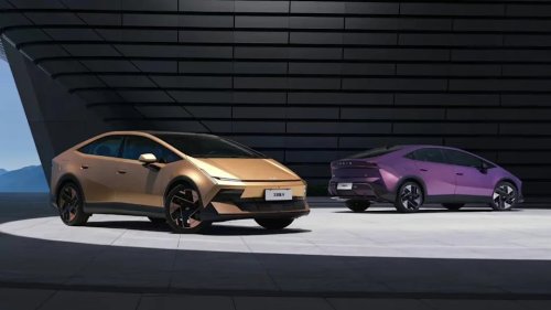 Hyundai, Hyundai Ioniq, Hyundai Ioniq V Gets 404 Mile-Range And Costs Just $16,500