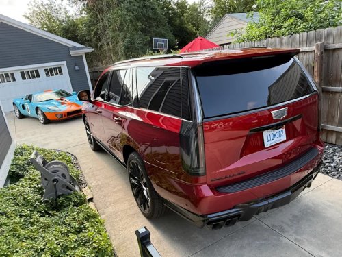 Farah: Why I Skipped Monterey Car Week for the First Time in 12 Years