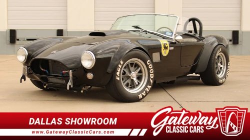 The 10 Coolest Cars for Sale on Motorious This Week