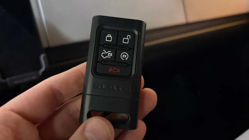 Slate, Exclusive: We Finally Know The Slate Truck's Destination Fee. Here's The Final Price