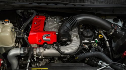 Does Cummins Still Make The 5.0 V8 Engine?