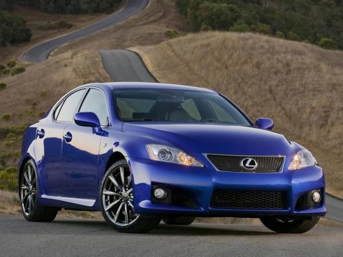 5 Sport Sedans Buyers Ignored Until It Was Too Late