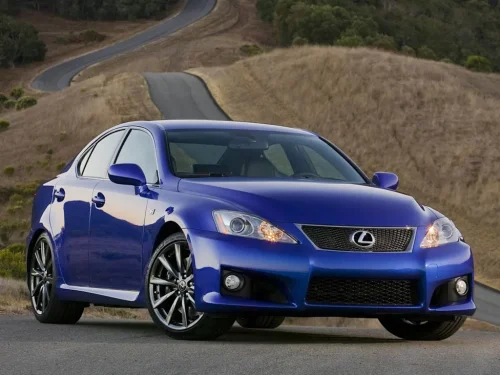 5 Sport Sedans Buyers Ignored Until It Was Too Late