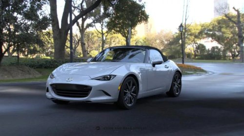 These Are The Cars With The Strongest Cult Followings