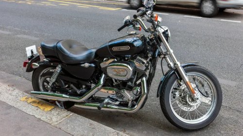 3 Of The Best Harley-Davidson Sportsters Ever Made