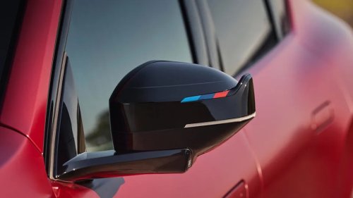 2027 BMW iX4
