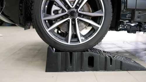 The Pros And Cons Of Making The Switch To Plastic Ramps From Your Metal Ones