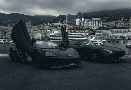Weekly Roundup: Everything Modern Car Collector Posted This Week (August 3–7, 2026)