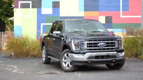 2021 Ford F-150 EcoBoost V6 Vs. 2021 Ram 1500 Hemi V8: Which One Is More Reliable?