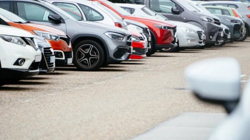 Lexus, 5 Cool Perks You Didn't Realize Came With Owning A Lexus