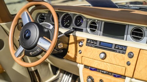 These Features Still Scream 'Luxury' To Our Readers