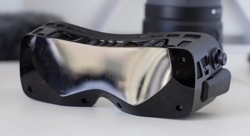 Architecting the Apex: Daniel Titchener’s High-End, Space-Conscious VR Sim Rig