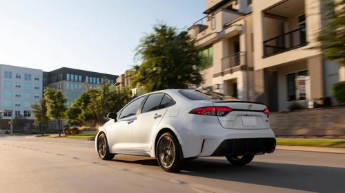 Toyota, Toyota Corolla, Toyota Corolla 5-Year Ownership Cost: How Affordable Is It Really?