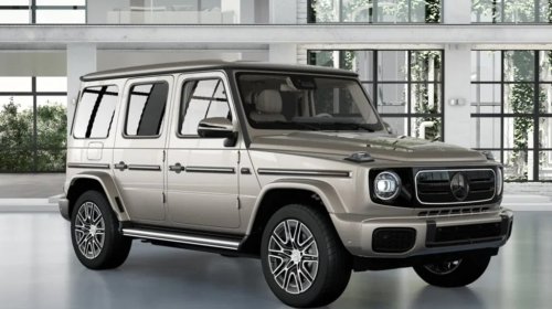 What New Cars Would You Spend $250,000 On?