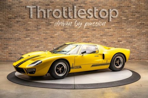 10 Coolest Cars for Sale This Week on Motorious