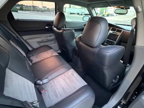 At $50,000, Is This Like-New 2007 Magnum SRT-8 A Deal We Can't Dodge?