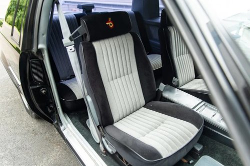 Buick, 1987 Buick Grand National for Sale With 72,000 Miles Shown