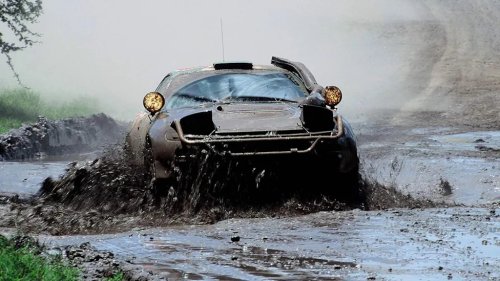 Toyota, Toyota Further Earmarks Its Next Big Sports Car Reveal by Returning to a Big Tradition